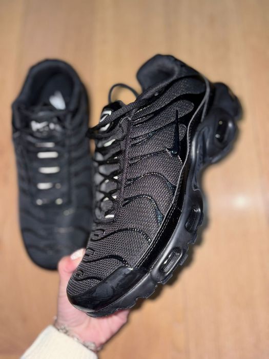 Nike Tn 43 Noi Negri