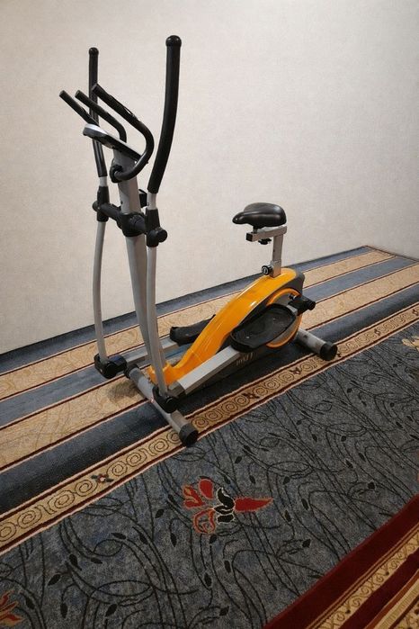 Орбитрек для тренировок