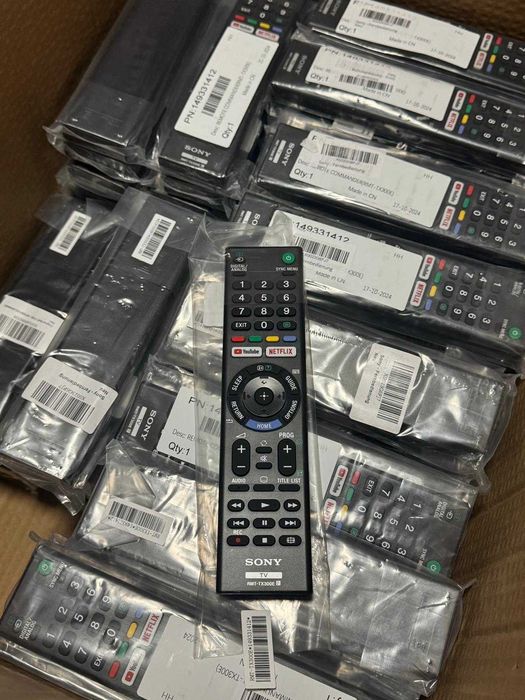 Telecomanda Sony RMT-TX300E sigilata