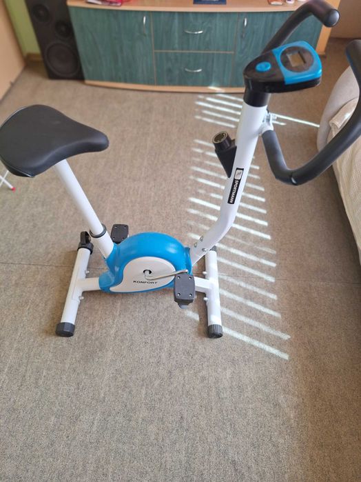 Велоергометър Комфорт