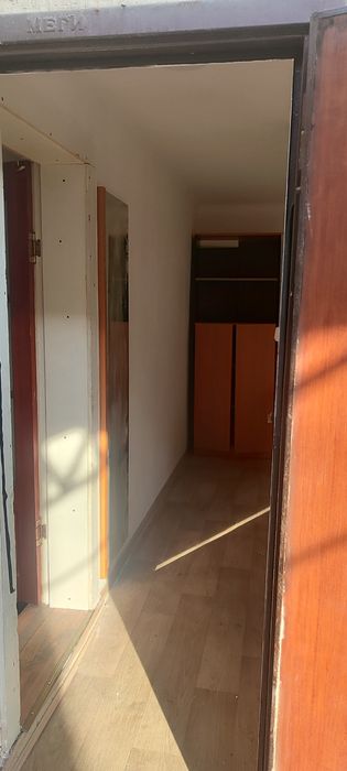 Сдам квартиру вчпстном доме