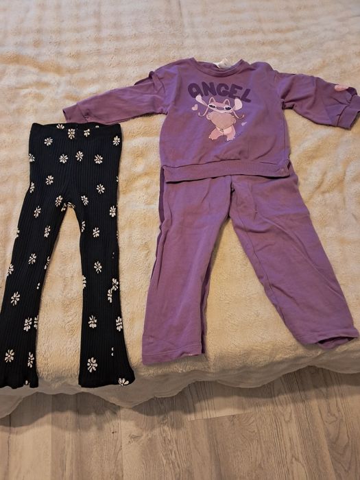 Детски дрехи за момиче