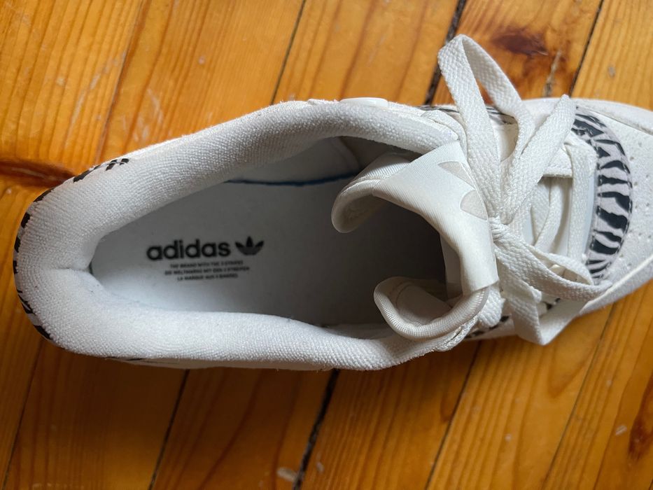 Мъжки кецове Adidas