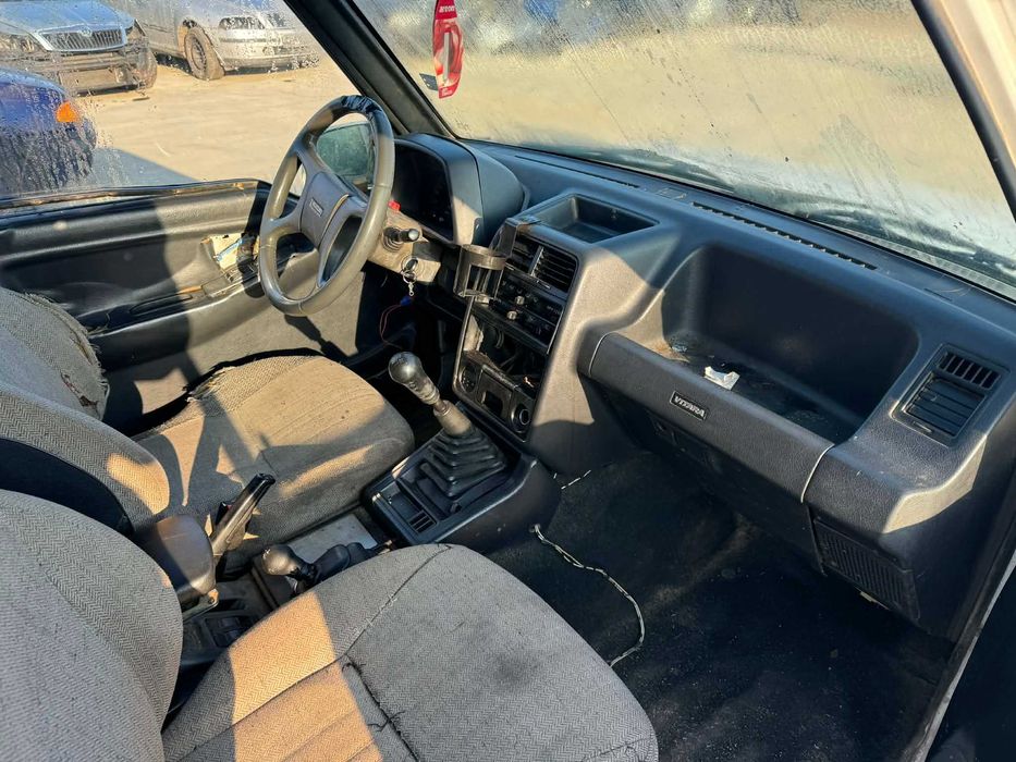 Сузуки Витара 1992г.