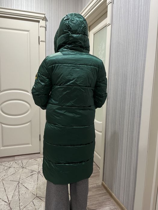 Куртка новая зима срочно