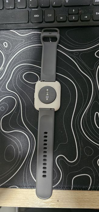 Smartwatch Amazefit bip 5