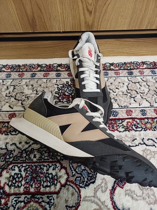 Кроссовки New Balance XC-72 (Original)