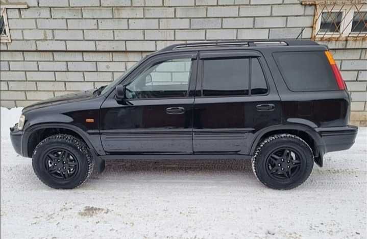 Продаю   Honda Crv