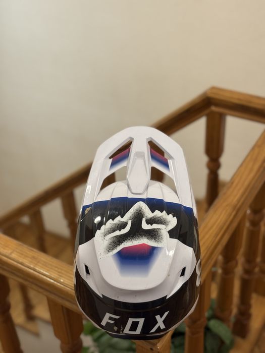 Каска Fox V1 Mips