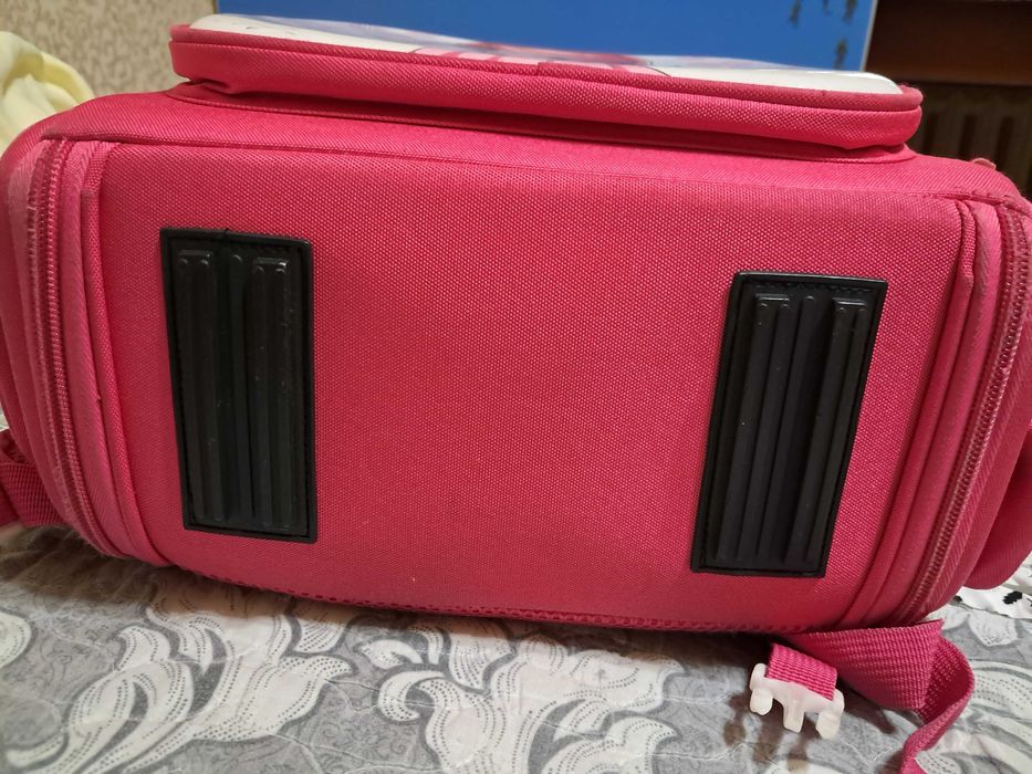 Портфель для девочек