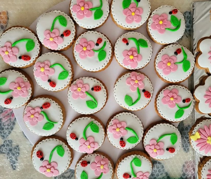 Martisoare dulci turtadulce