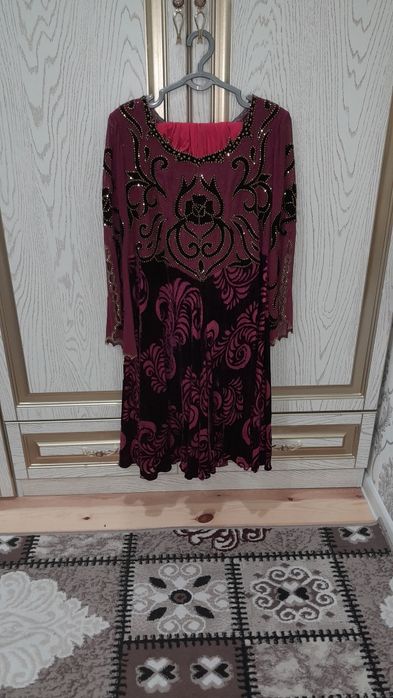 Kòylak poycha sotiladi