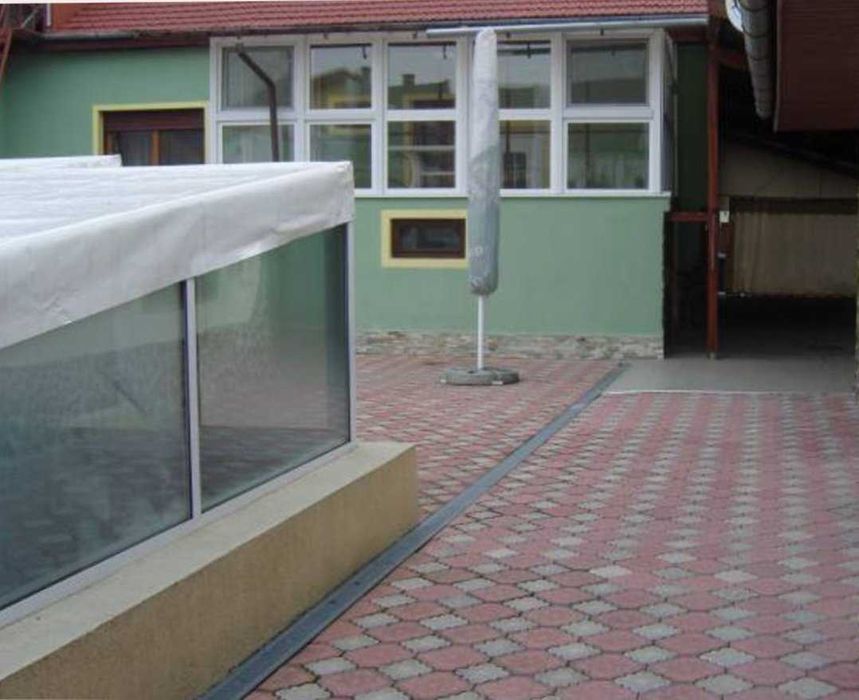 Casă de inchiriat in zonă centrală