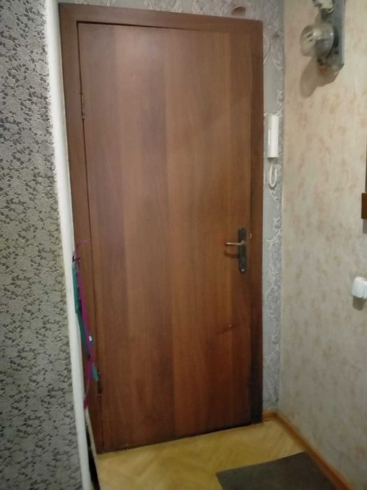 3х комнатная Корчагина 72