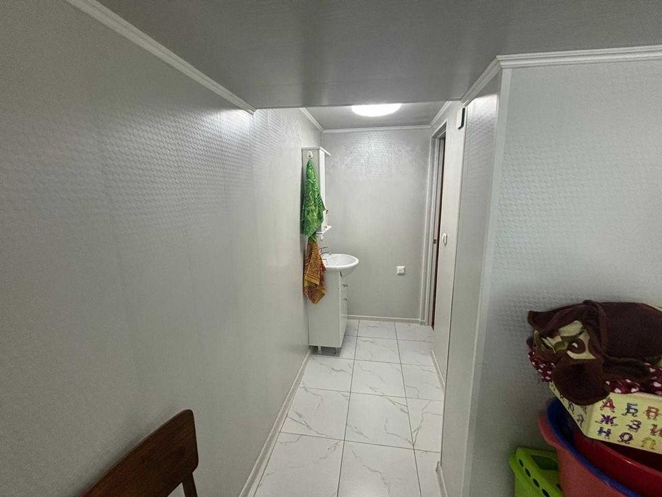 Продается дом на 2 -х хозяев в центре  Сортировки