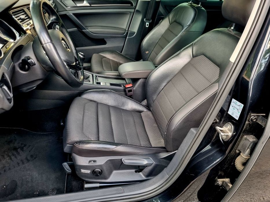 Vand Golf 7 1.4 TSi 122 Cp HighLine