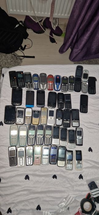 vechi pentru vitrina