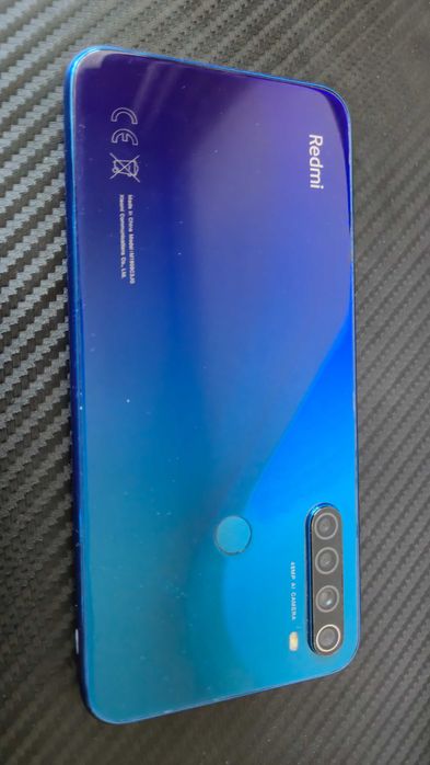 Xiaomi Redmi Note 8