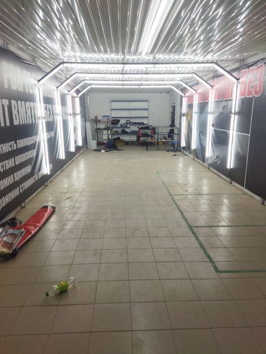 Самал 3 гараж жалға беріледі.