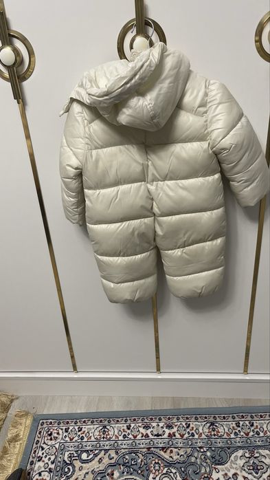 Комбинезон зимнии