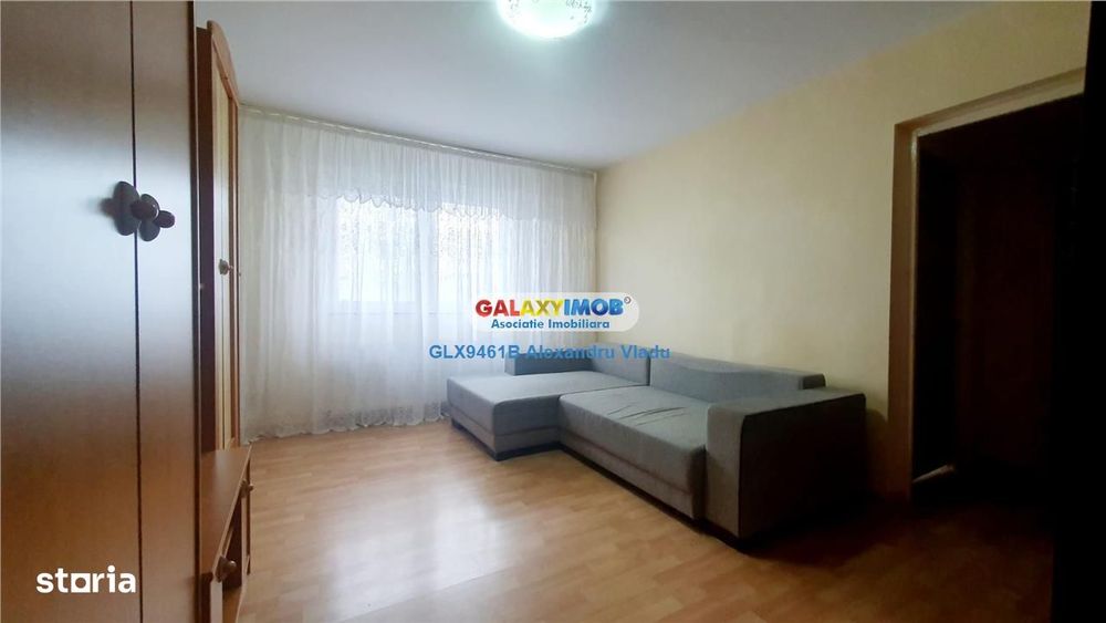 Vanzare 2 camere, centrala termica, Pantelimon - str. Marcu Armasu