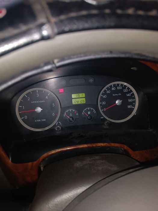 Hyundai porter 2008 yil