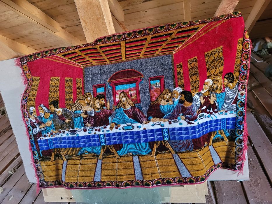 Tablouri, monezi, ceasuri, etc..