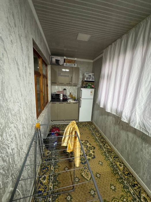 Сотилади 2/3/4 Коракамиш 1/4