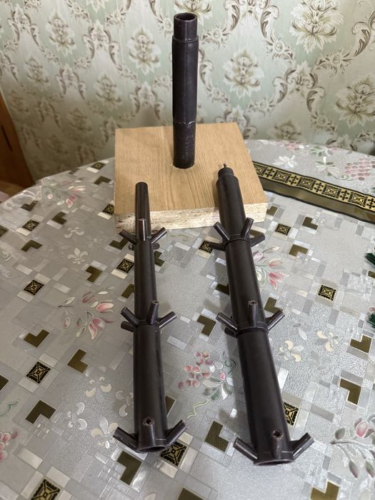 Звезда на ёлку.