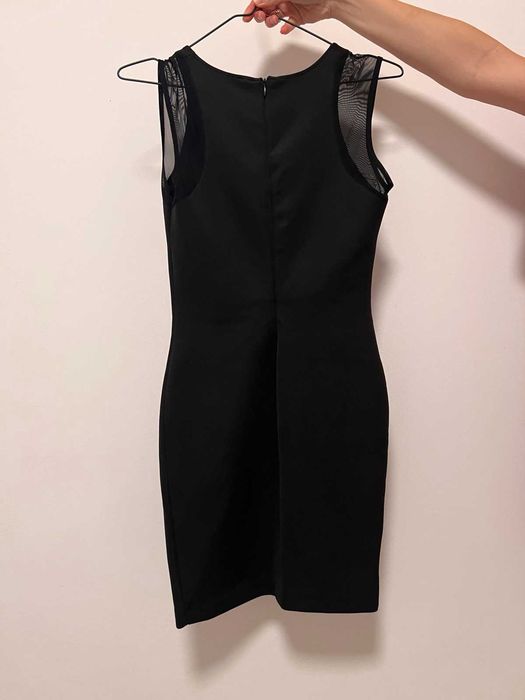 Дамски елегантни рокли в размер S