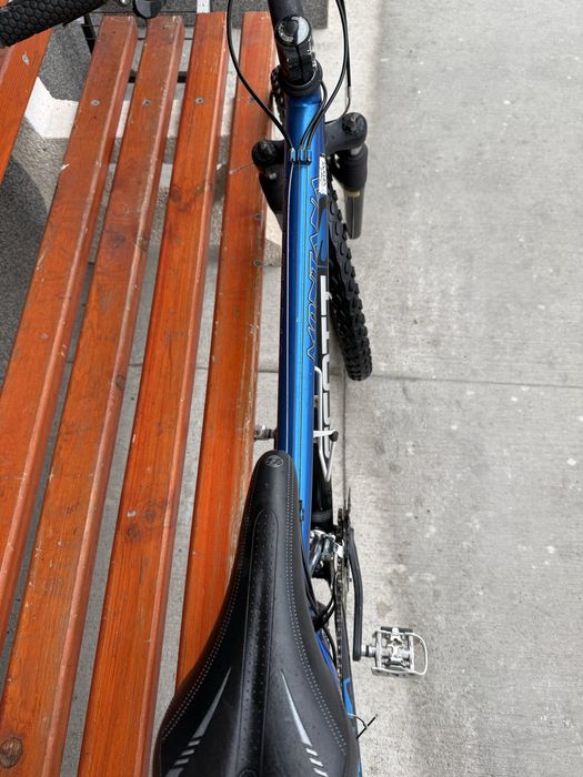 Алуминиев Велосипед SCOTT 26 цола