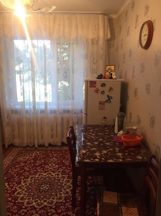 Продам 1 комнатную в Центре