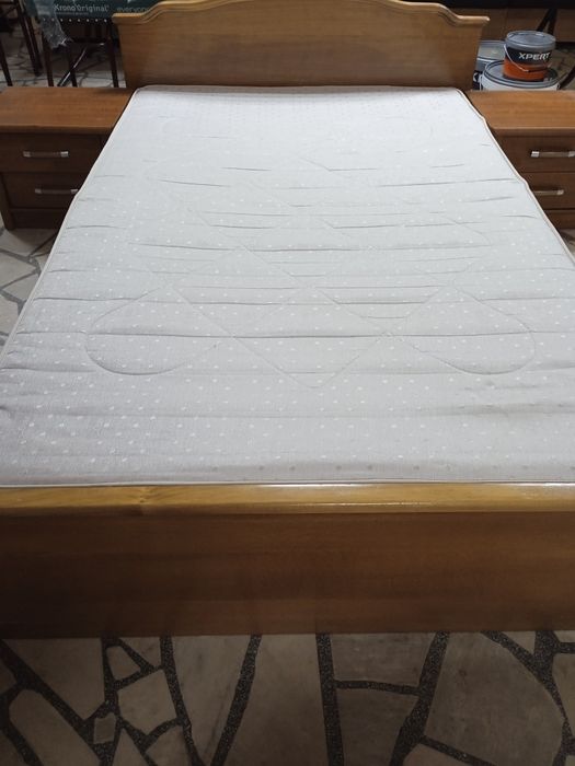 Спалня персон и половина