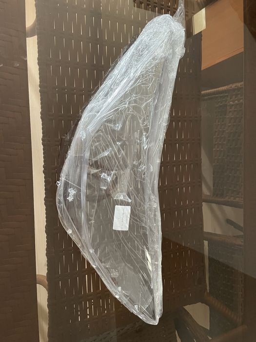 Стекло для фары Elantra