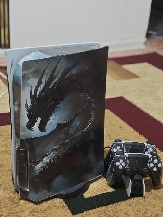 Sony PlayStation 5