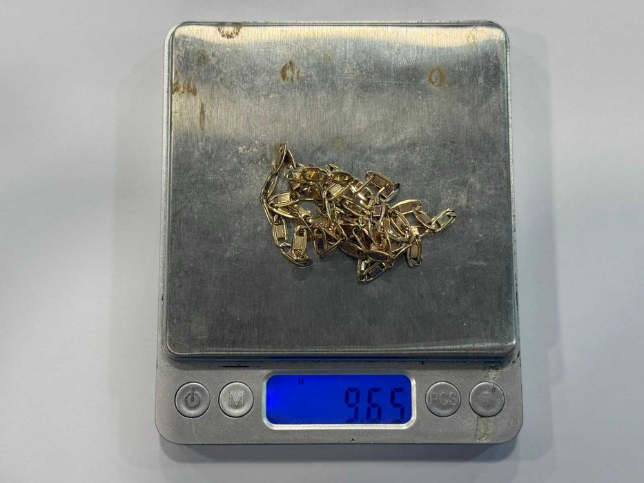 Златен синджир 14К / 585 – 9,65г