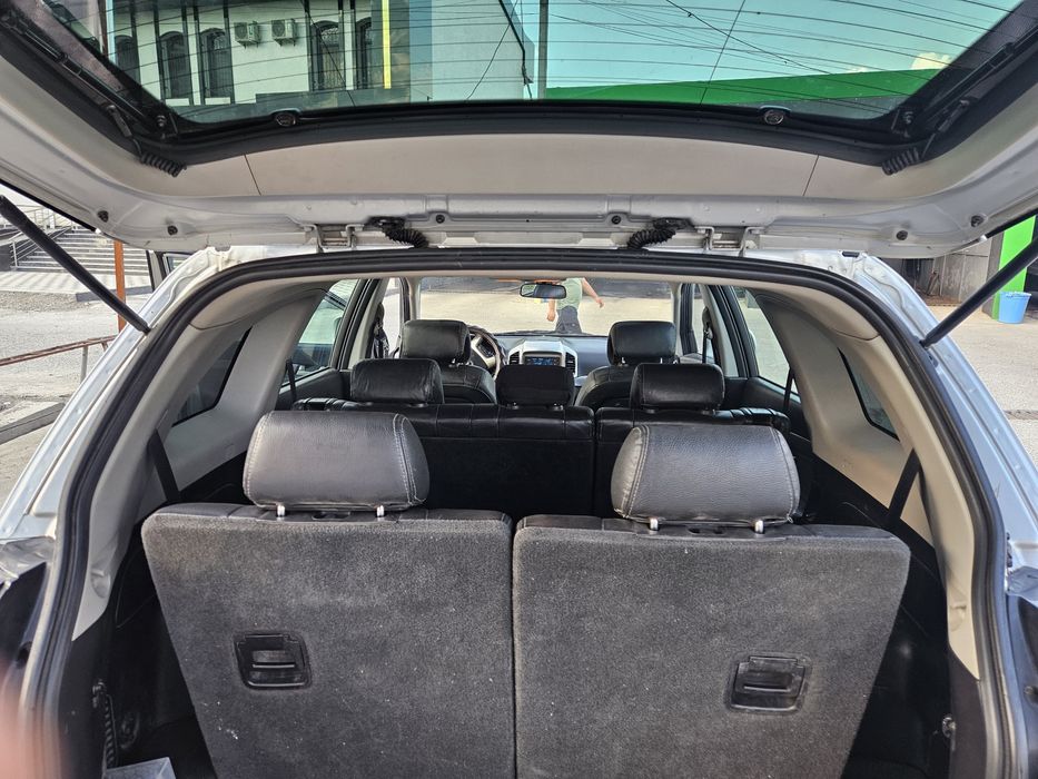 Каптива 2 продаётся