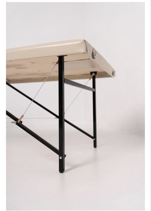 Кушетка для массажа