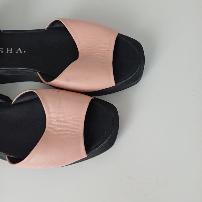 Sandale 37 piele Dasha