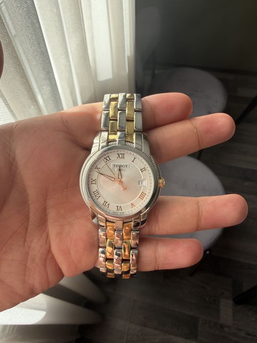 Часы Tissot 031410