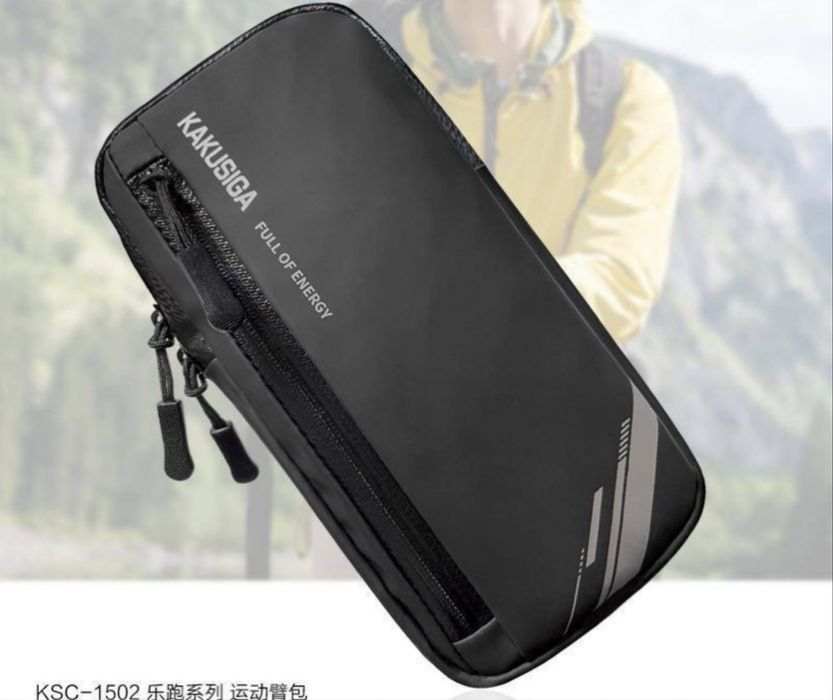 Герметичный чехол для смартфона, Для моря и бассейна