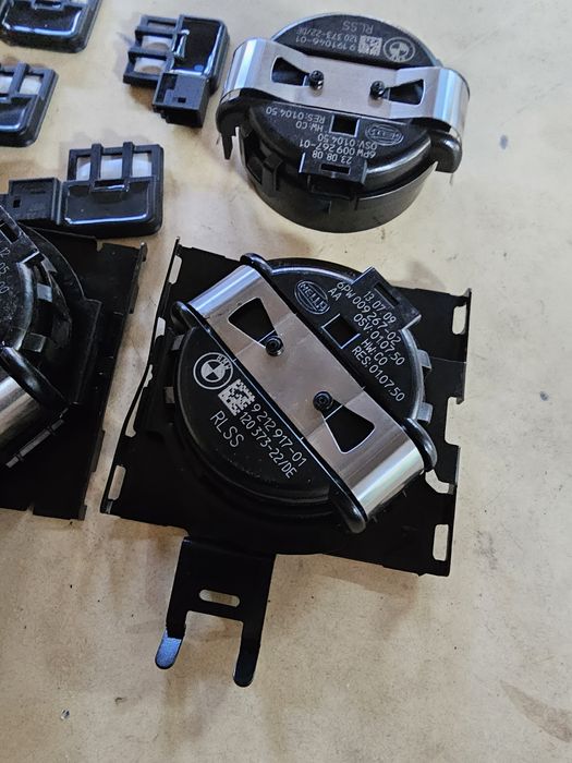 Сензор за дъжд е60 е90 ф10 ф11 f10 f11 bmw бмв 635 535д