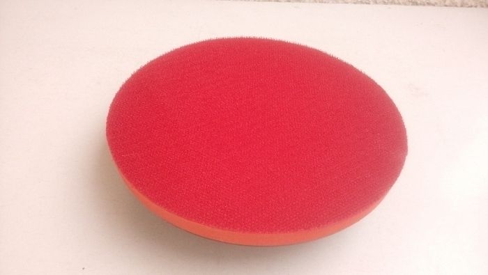 Плот,тампони,кичета за полиране на автомобили всякакъв диаметър