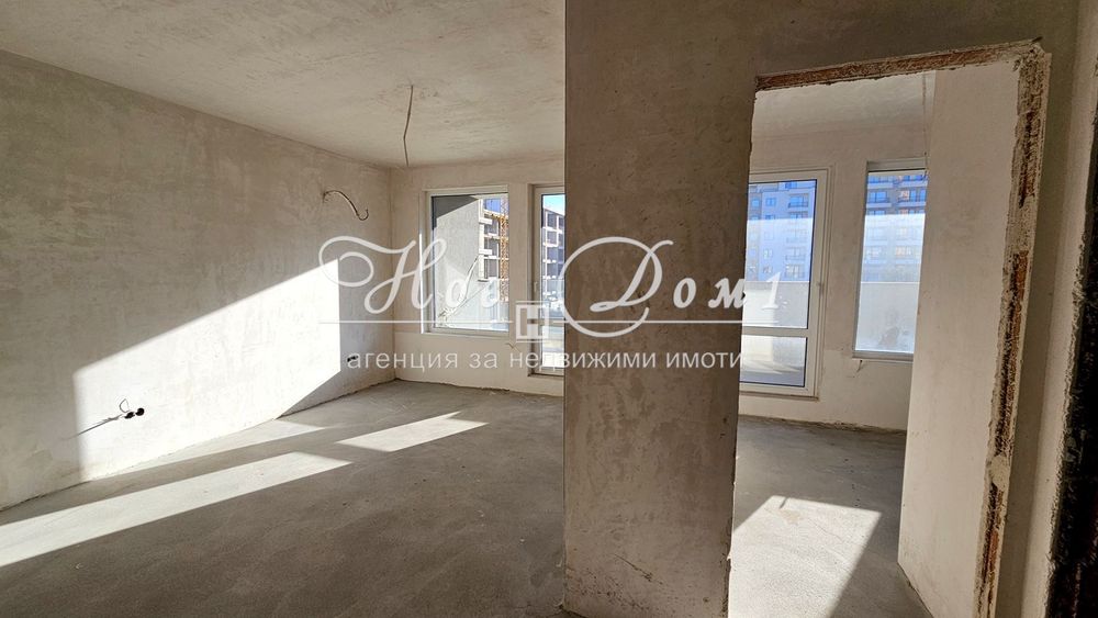 Продава се Четиристаен апартамент в София, Малинова долина - 200 кв.м за 1750 €/кв.м - Снимка #12