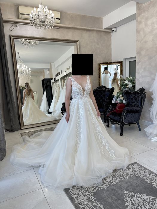 Rochie de mireasa