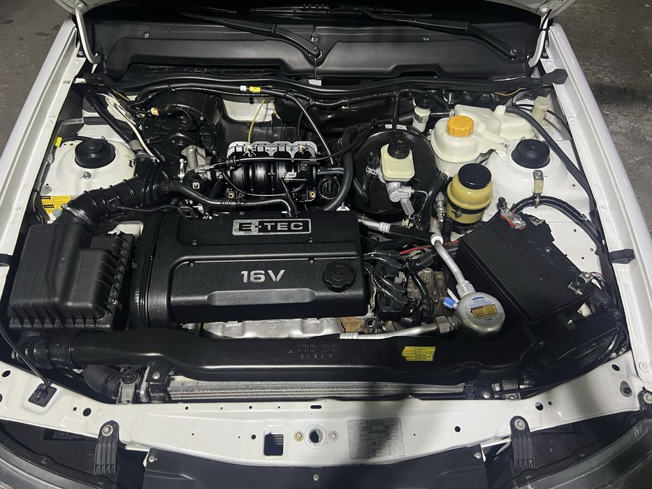 Nexia 2 1.6 donc super kandisoner