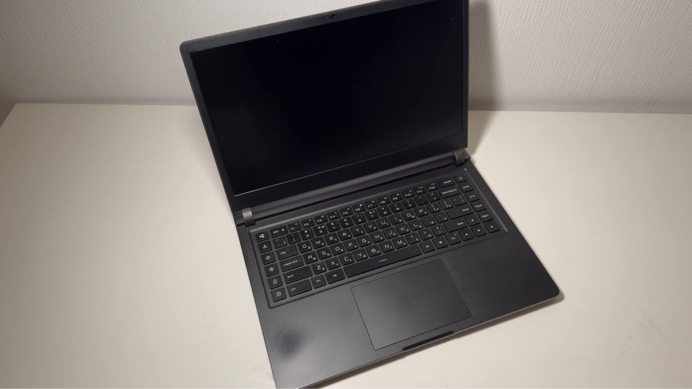 Xiaomi Gaming laptop 15.6