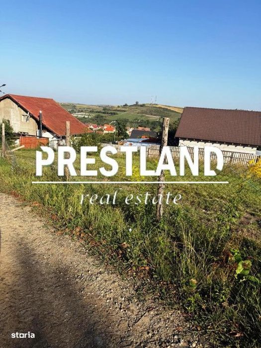 Teren intarvilan constructie casa, pretabil investție !!!