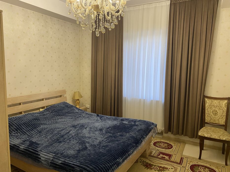 СВОЯ 4/2/3 Бектемир 150кв 90 000$