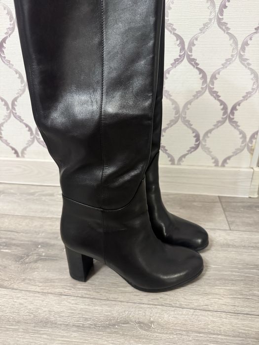 Продам сапоги Basconi